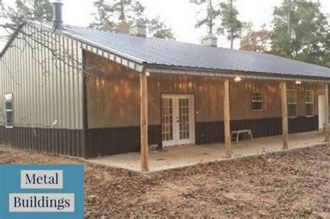 metal and wood house|affordable steel buildings.